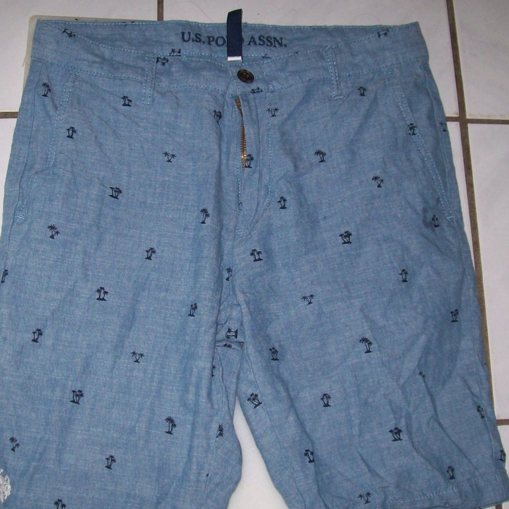 POLO Ralph Lauren Shorts  Men  sz 30   New without tags
